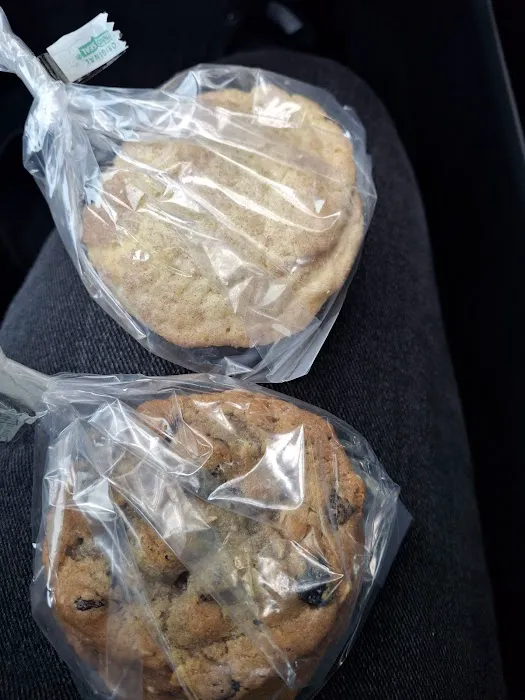 Cookiegrams of Georgia Picture 2