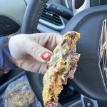 Cookiegrams of Georgia