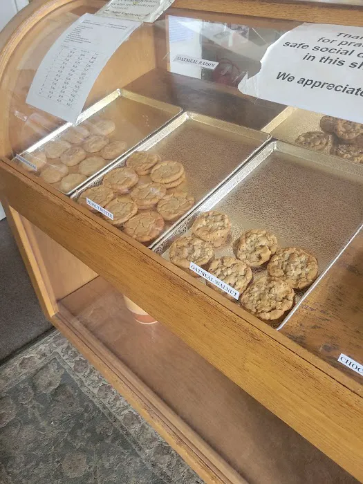 Cookiegrams of Georgia Picture 9