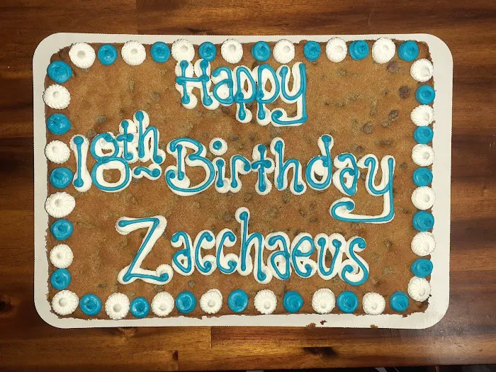 Cookiegrams of Georgia Picture 5