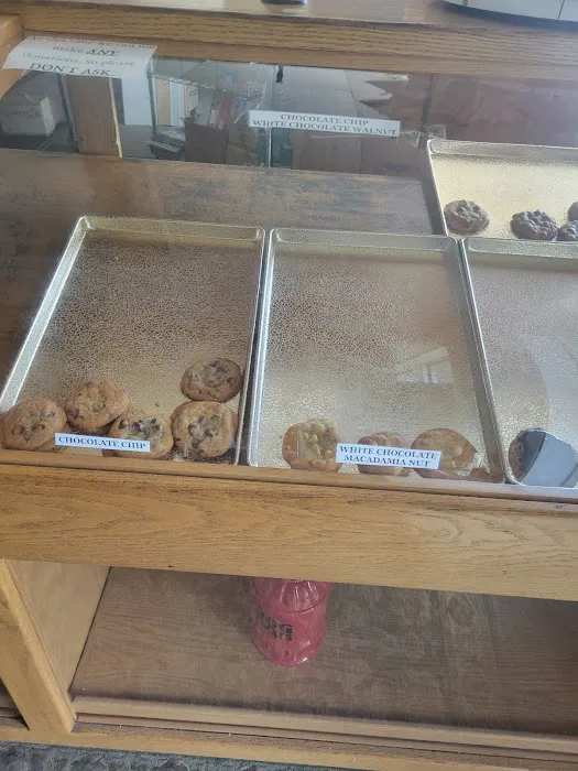 Cookiegrams of Georgia Picture 4