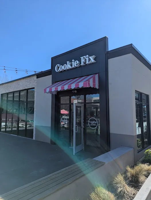 Cookie Fix- The Forum Picture 1