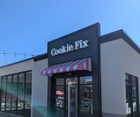 Cookie Fix- The Forum
