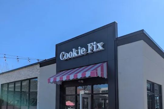 Cookie Fix- The Forum