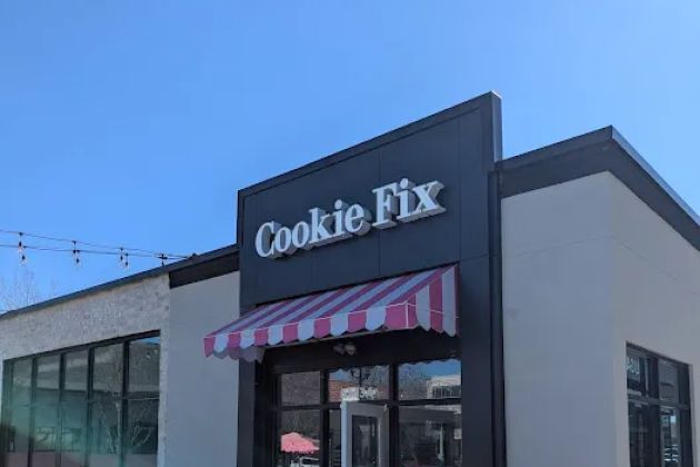Cookie Fix- The Forum