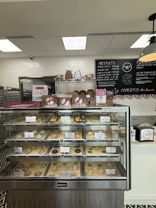 Cookie Fix- The Forum Picture 5