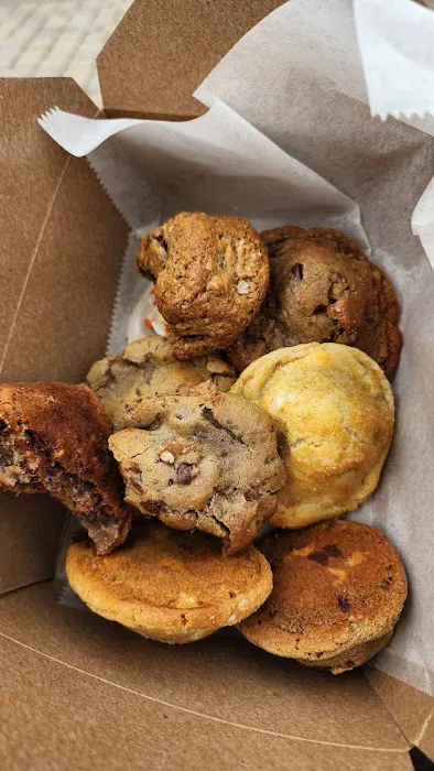 Cookie Fix- The Forum Picture 8