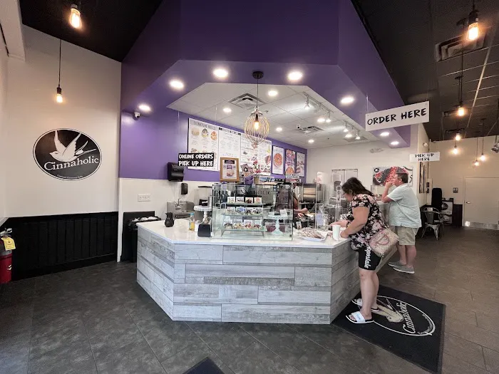 Cinnaholic Picture 3