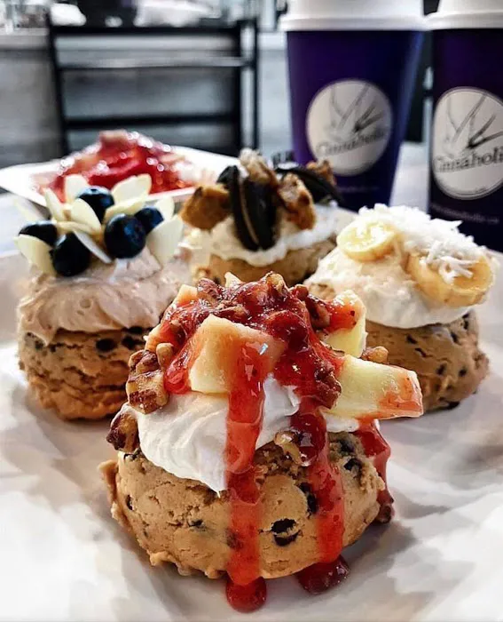 Cinnaholic Picture 10