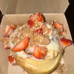 Cinnaholic