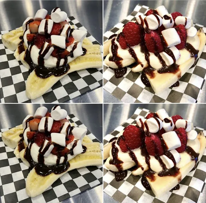 Cinnaholic Picture 7