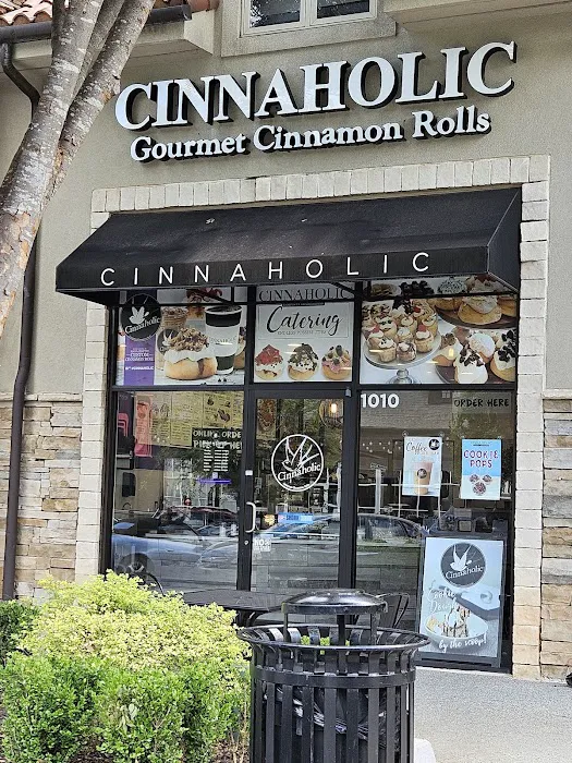 Cinnaholic Picture 2
