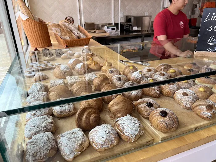 Giulia Italian Bakery Picture 8