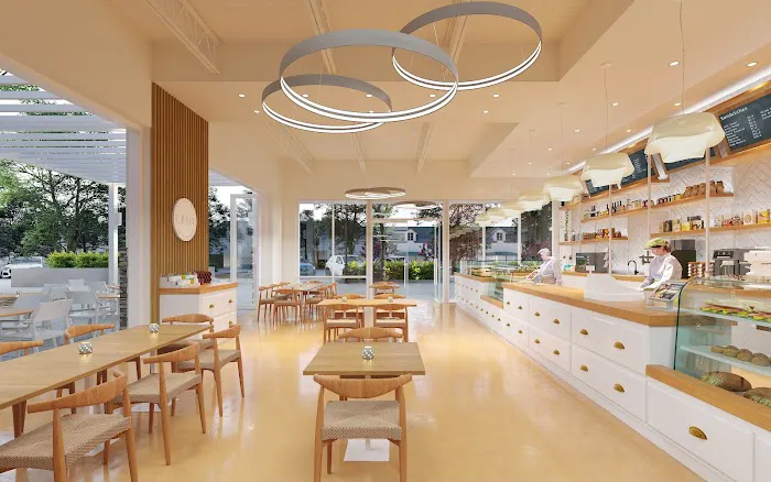 Giulia Italian Bakery Picture 7