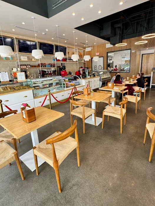Giulia Italian Bakery Picture 10