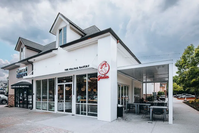 Giulia Italian Bakery Picture 9