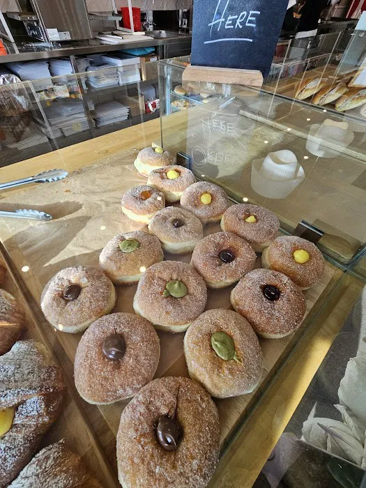 Giulia Italian Bakery Picture 6