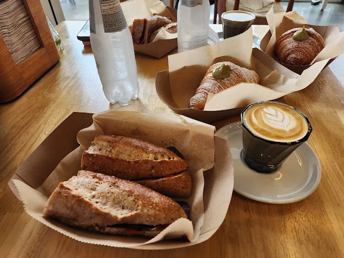 Giulia Italian Bakery Picture 1
