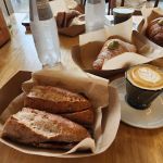 Giulia Italian Bakery