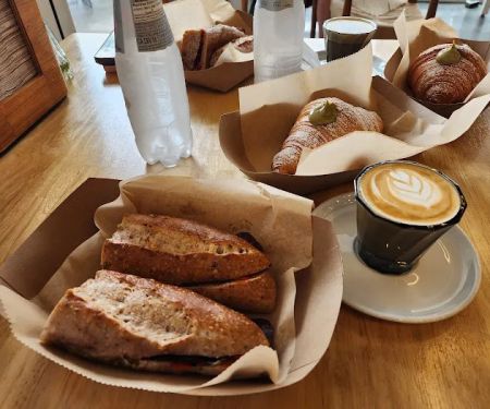 Giulia Italian Bakery