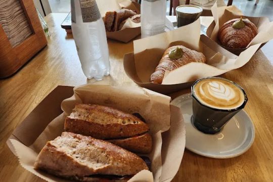 Giulia Italian Bakery