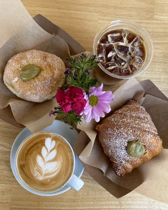 Giulia Italian Bakery Picture 2