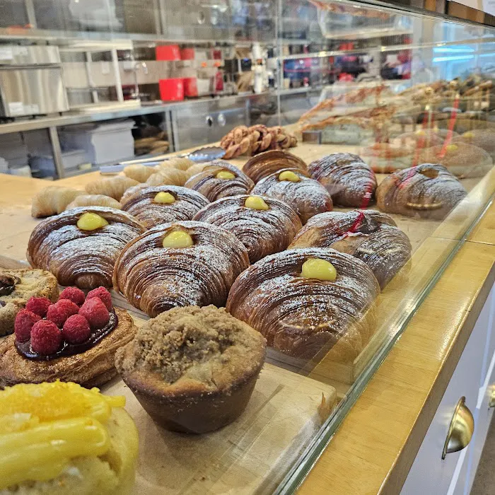 Giulia Italian Bakery Picture 5