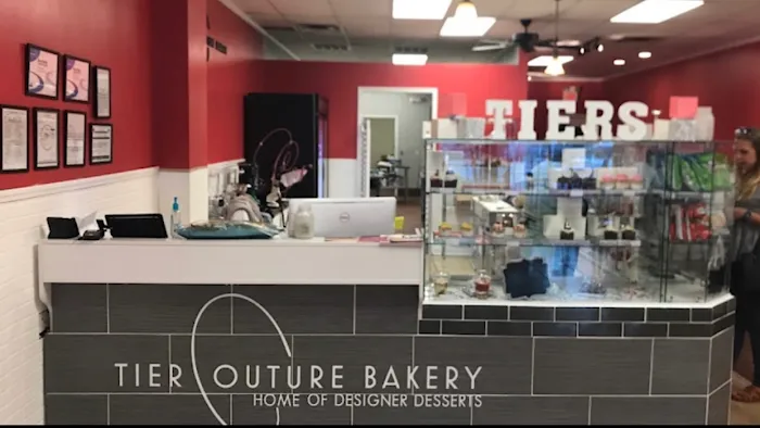 Tier Couture Bakery Norcross Picture 5
