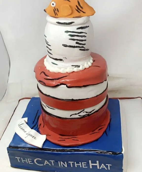 Tier Couture Bakery Norcross Picture 1