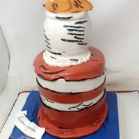 Tier Couture Bakery Norcross ico