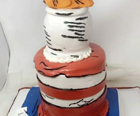 Tier Couture Bakery Norcross