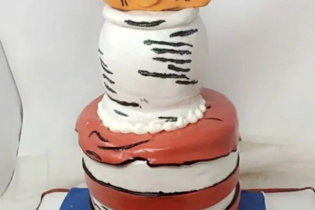 Tier Couture Bakery Norcross