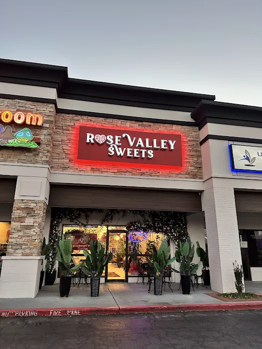 Rose Valley Sweets Picture 2