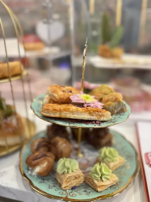 Rose Valley Sweets Picture 1