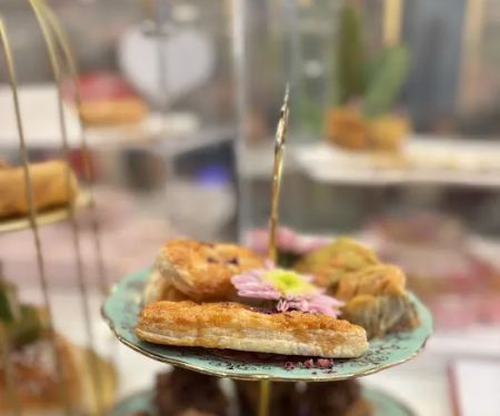 Rose Valley Sweets