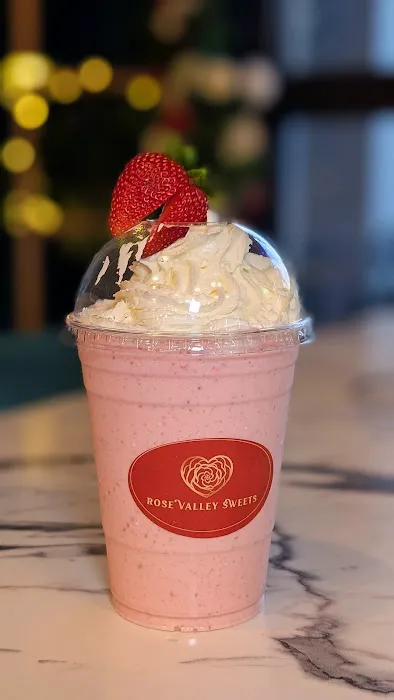 Rose Valley Sweets Picture 3