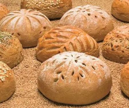 Great Harvest Bread Co.