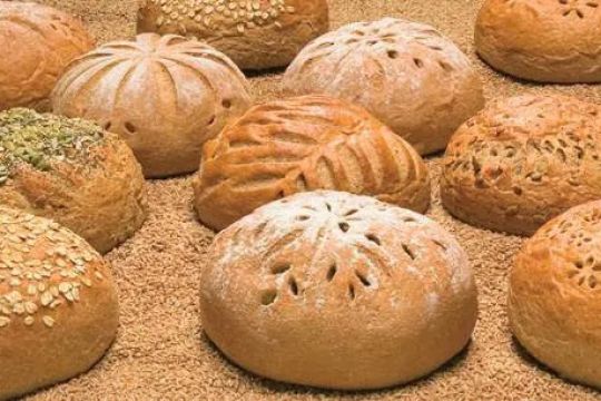 Great Harvest Bread Co.