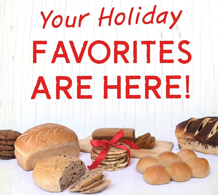 Great Harvest Bread Co. Picture 3
