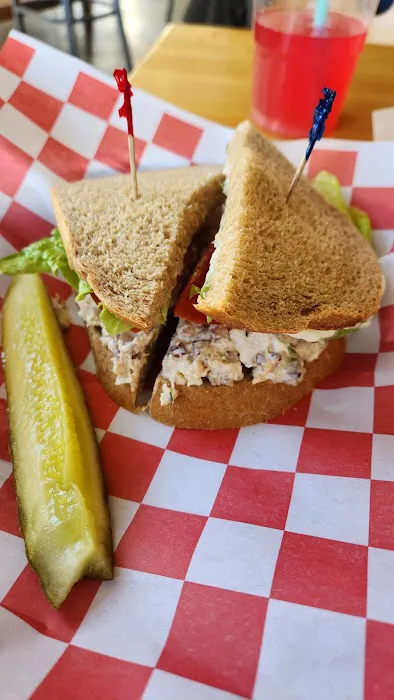 Great Harvest Bread Co. Picture 5