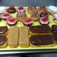 Sarah Donuts- Cumming GA ico