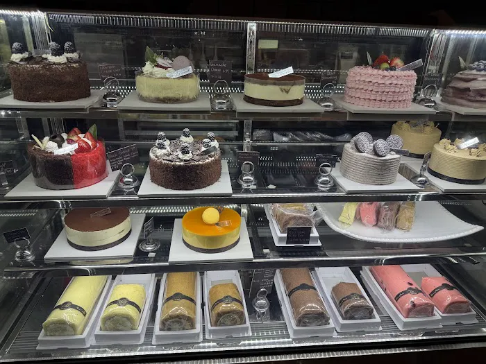 Vincent Bakery Cafe Picture 3