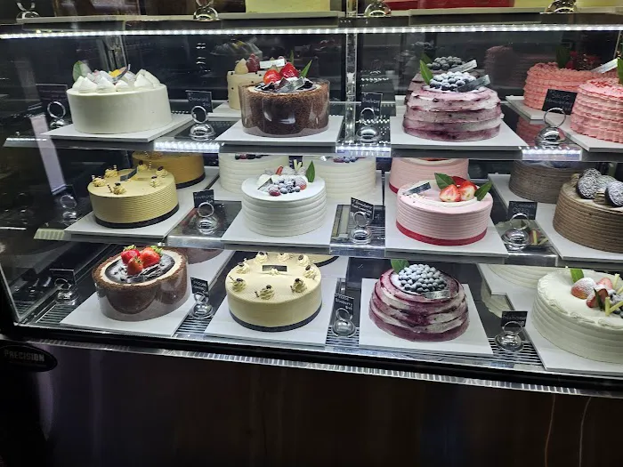 Vincent Bakery Cafe Picture 1