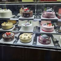 Vincent Bakery Cafe ico