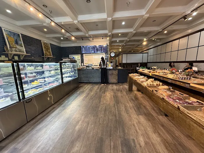 Vincent Bakery Cafe Picture 2