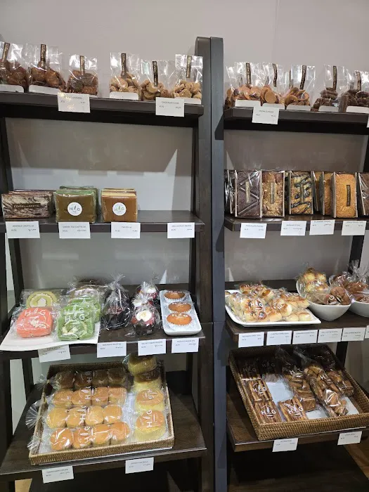 Hansel & Gretel Bakery Cafe JC Picture 6