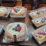 Hansel & Gretel Bakery Cafe JC