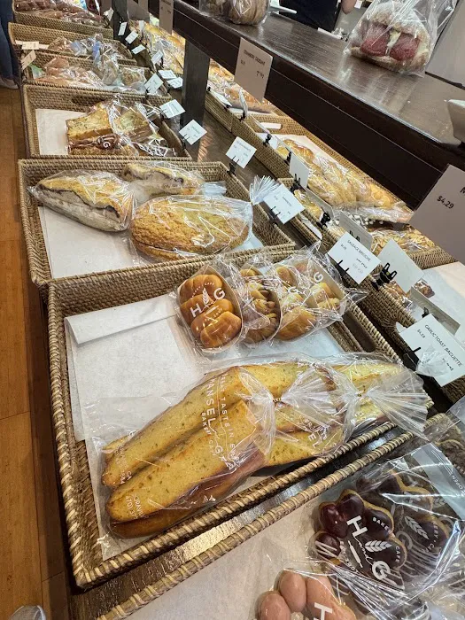 Hansel & Gretel Bakery Cafe JC Picture 8
