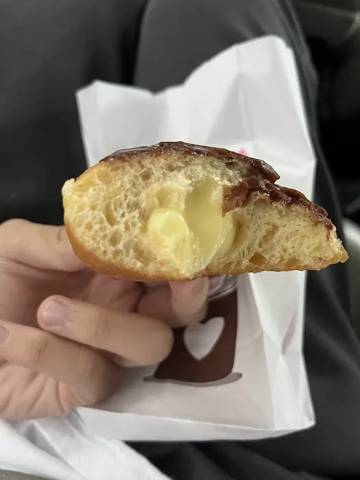 Sara Donuts Picture 5