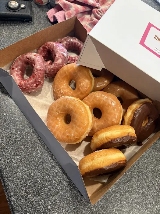 Sara Donuts Picture 4